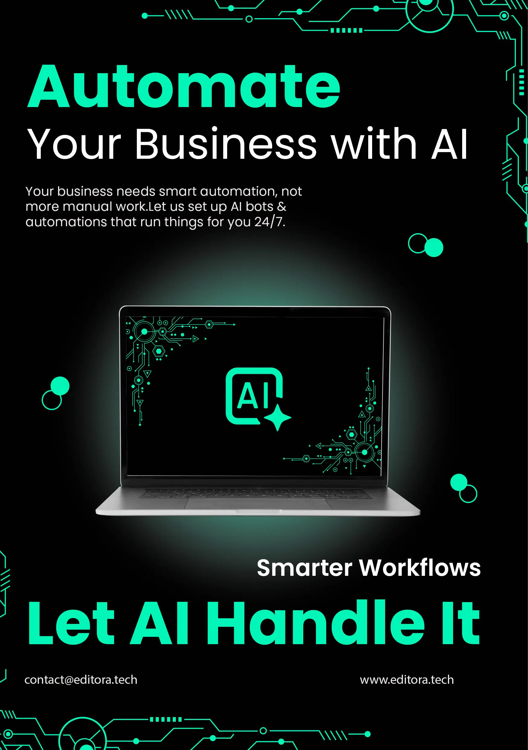 AI Automation Service